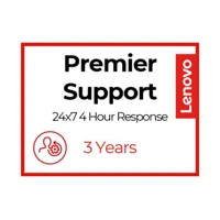 3Yr Premier 24x7 4Hr Resp ST650 V3 - 3 Jahre