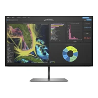 Z27k G3, LED-Monitor, 68,6cm (27"), 3840x