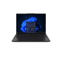 ThinkPad L16 Gen 2, AMD Ryzen AI 7, 32GB, 1TB, 16"