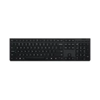 Professional - Tastatur - full size - kabellos - 2
