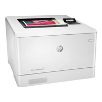 Color LaserJet Pro M454dn, Drucker, Farbe -