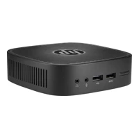 t240, Thin Client, USFF, 1x Atom x5 Z8350 / 1
