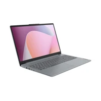 IdeaPad Slim 3 15AMN8 82XQ - 180°-Scharnierdesign