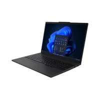 ThinkPad T16 Gen 4, U5, 16GB, 512GB, 16"
