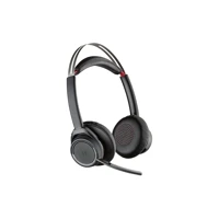 Voyager Focus UC B825, Kein Ladegerät, Headset -