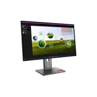 ThinkVision P27Q-40 - LED-Monitor - 68.6 cm (27")