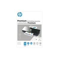 Premium, 80µm, 100er-Packung, glänzend, DIN