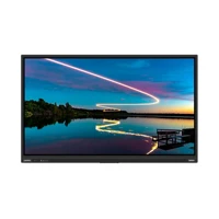 ThinkVision T86 Flachbildschirm (TFT/LCD) - 3.840x2