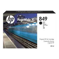 HP Tinte 849 (1XB40A) schwarz