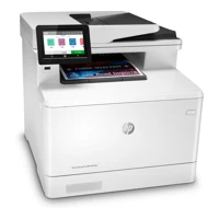 Color LaserJet Pro MFP M479dw -