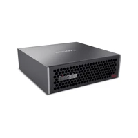 ThinkStation PGX GB10 - Workstation - 3,8 GHz - 128