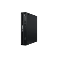 M70q - Komplettsystem - RAM: 32 GB - HDD: 512 GB