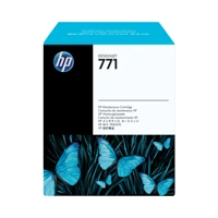 771, Original, DesignJet, Wartungspatrone -
