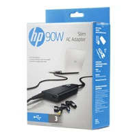 Slim, Netzteil, 90W, für HP 250 G4