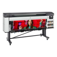 HP DesignJet Z9+ Pro, 1626mm (64")