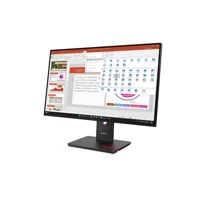 ThinkVision T27- 68,6 cm/27" Flachbildschirm (TFT/L