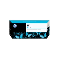 Tinte C4931A cyan