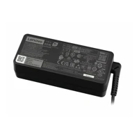 AC Adapter 65W 3P - PC-/Server Netzteil - USB Typ C