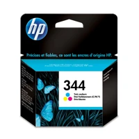 Tinte 344 CMY