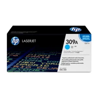 309A, Cyan, Original, LaserJet, Toner