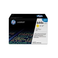 Toner 644A gelb