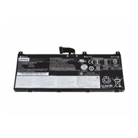 Lenovo - Laptop-Batterie - Lithium-Ionen - 6