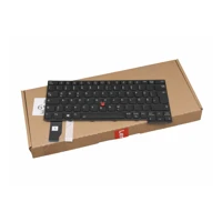 Chicony - Ersatztastatur Notebook - mit Trackpoint