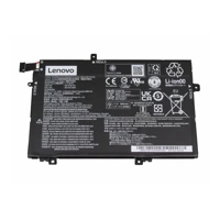 Lithium ion, 3 cells, 45 Wh, 4120 mAh