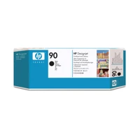 90, Schwarz, Reiniger -