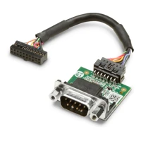 Serieller Steckplatz, für ProDesk 400 G5