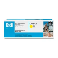C4194A, Gelb, Original, LaserJet, Toner