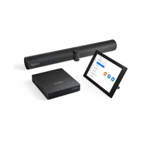 ThinkSmart Core - Kit für Videokonferenzen (Soundba