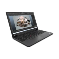 ThinkPad P16v Gen 2 - Notebook - 5 GHz - 512 GB - 3