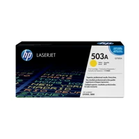 Toner 503A gelb