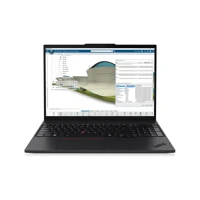 ThinkPad P16s Gen 4 21QR - 180°-Scharnierdesign - A