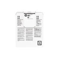 Tinte CR334A schwarz
