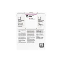 Tinte 881 Lightmagenta