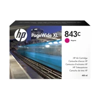 Tinte 843C magenta