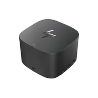 Thunderbolt Dock 230W G2 w/ Combo Cable -