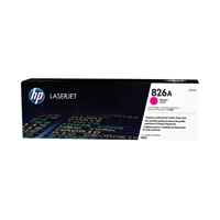 Toner 826A magenta