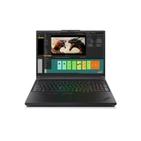 ThinkPad P16 Gen 3 21RQ - Intel Core Ultra 7 255HX