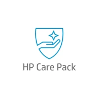 Electronic HP CarePack Next Business Day Hardware