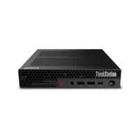 ThinkStation P3 Gen 2 30K5 - Tiny - Core Ultra 7 26