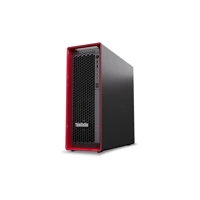 ThinkStation P5 G2 Intel Xeon 636 - Komplettsystem