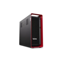 ThinkStation P8 30HH - Tower - 1 x Ryzen ThreadRipp