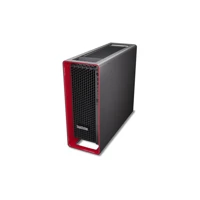 ThinkStation P8 30HH - Tower - 1 x Ryzen ThreadRipp