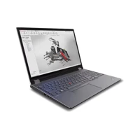 ThinkPad P16 - 16" Notebook - Core i7 5,5 GHz 40,6