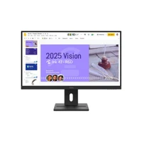 Lenovo TS ThinkVision E27Q-40 27 QHD IPS/QHD/HDMI/Speaker