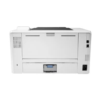 LaserJet Pro M404n, Drucker, s/w, Laser -
