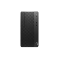 290 G2, Micro Tower, Core i3 8100 / 3,6GHz -